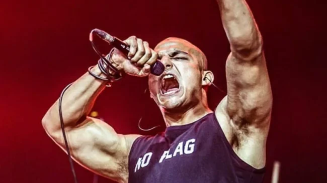 Bloodywood Capture Proud Moments For Indian Metal In Their Tell-All Documentary