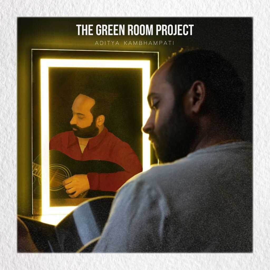 Listen To The Mesmerizing EP 'The Green Room Project' By Aditya Kambhampati 22 adikambham 20200419 160011 0 Listen To The Mesmerizing EP 'The Green Room Project' By Aditya Kambhampati