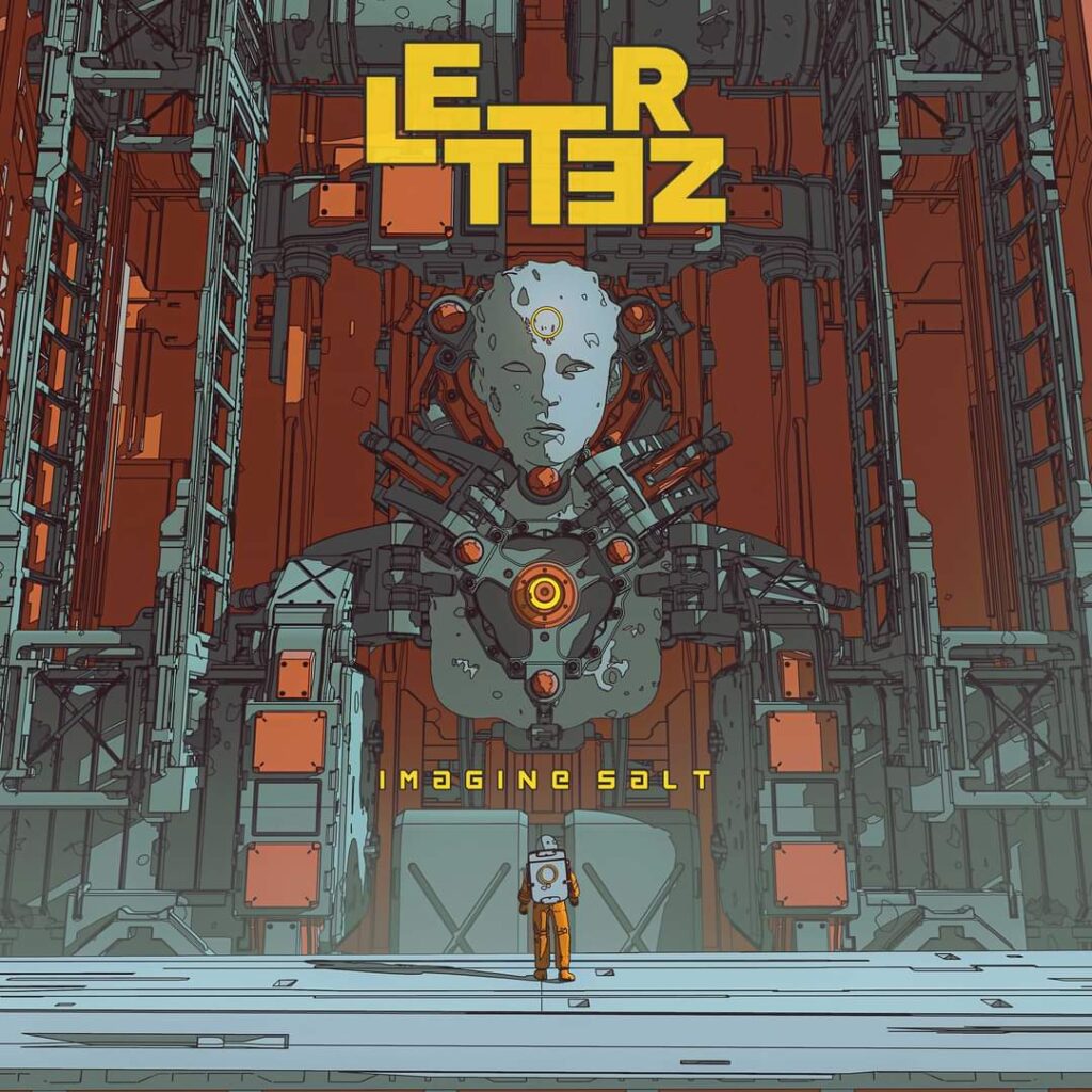 facebook 1598470536637 6704471365702082195 In Conversation With Letterz, An Instrumental Prog Metal Outfit From Mumbai