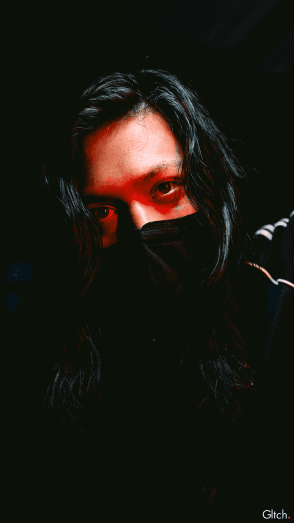 Seedhe Maut and Karan Kanchan Create Nu-Metal Madness On New Track 'Dum Pishaach' 22 Karan Kanchan Press Shit Credit Gltch 21 Seedhe Maut and Karan Kanchan Create Nu-Metal Madness On New Track 'Dum Pishaach'