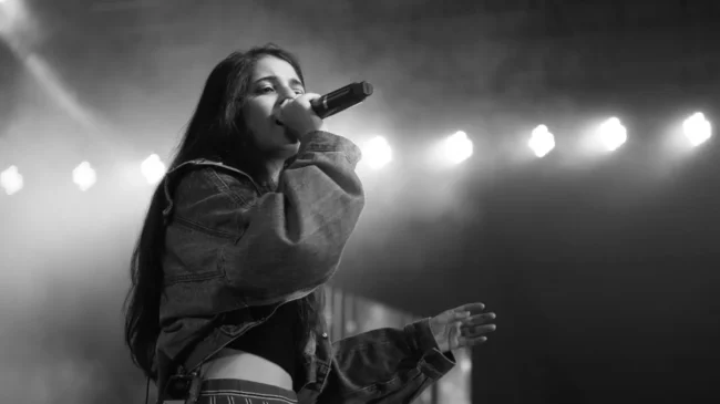 #CDBabySelects Zoe Siddharth Launches Herself With Aplomb With Emotional Debut Single 'Human'