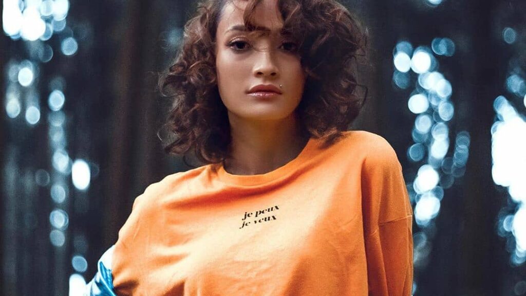 "For most independent musicians sustainability is a dream" In Conversation With Shillong's famous Andrea Tariang