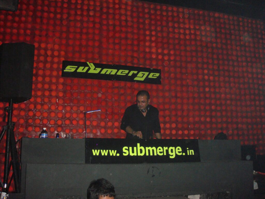 DSC01312 30 Years and Spinning: DJing In India Since 1990, A Talk With Sanjay Dutta