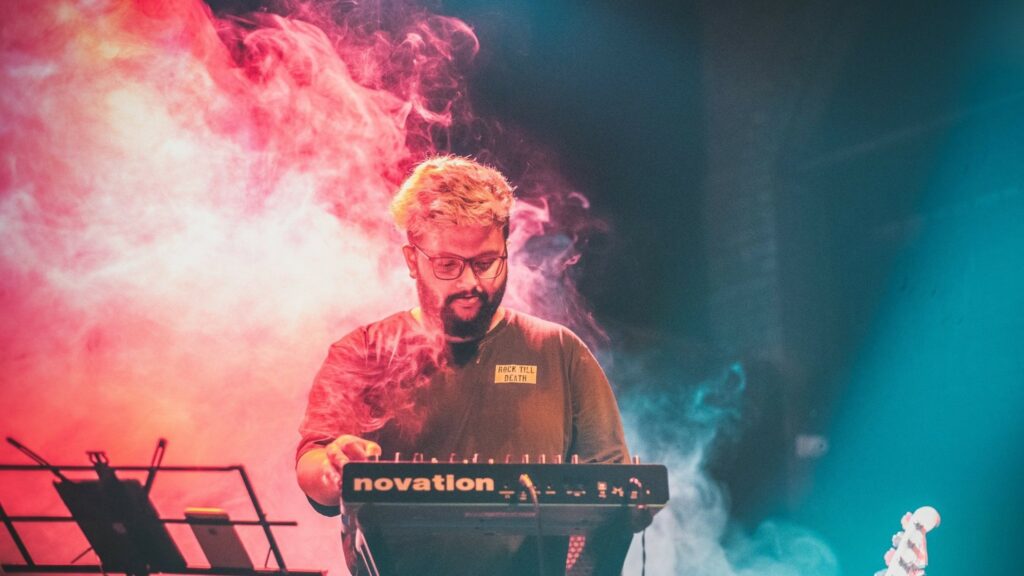 #CDBabySelects Hashbass' 'For Anita' Is A Brilliant And Impassioned Tribute To His Mother