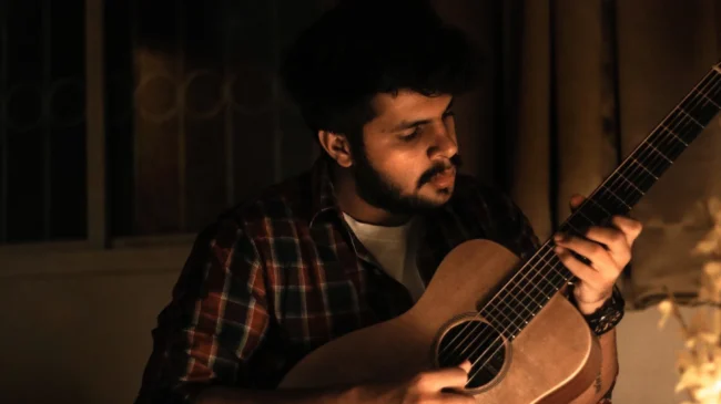 Akshit Dhall's Debut EP “30th of February” Is A Charming, Bittersweet Album Perfect To Beat The Pandemic Blues