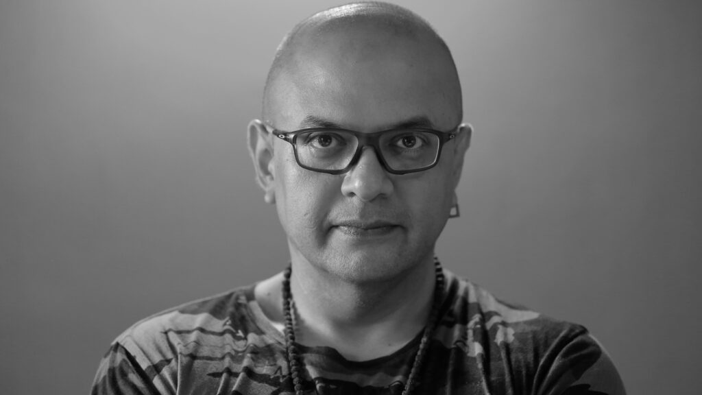 30 Years and Spinning: DJing In India Since 1990, A Talk With Sanjay Dutta