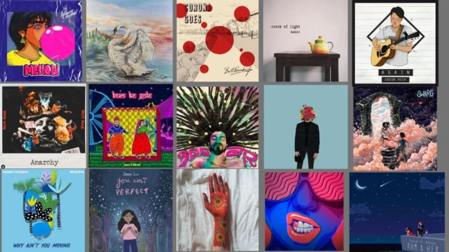 Singles Roundup #12: Diversify Your Playlist With These Latest Tracks