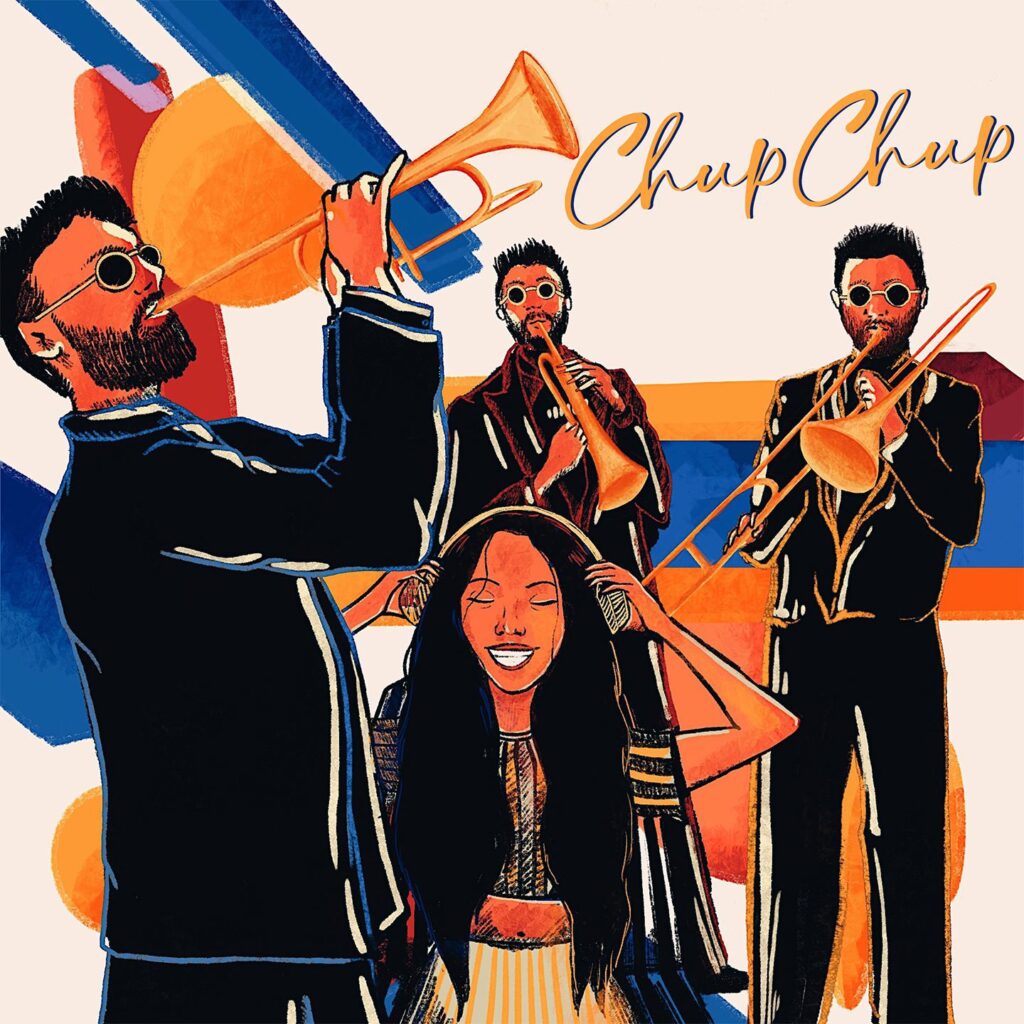 1440x1440JPEG Gaurav Tophakhane Hits Grand With Production On New Single 'Chup Chup'
