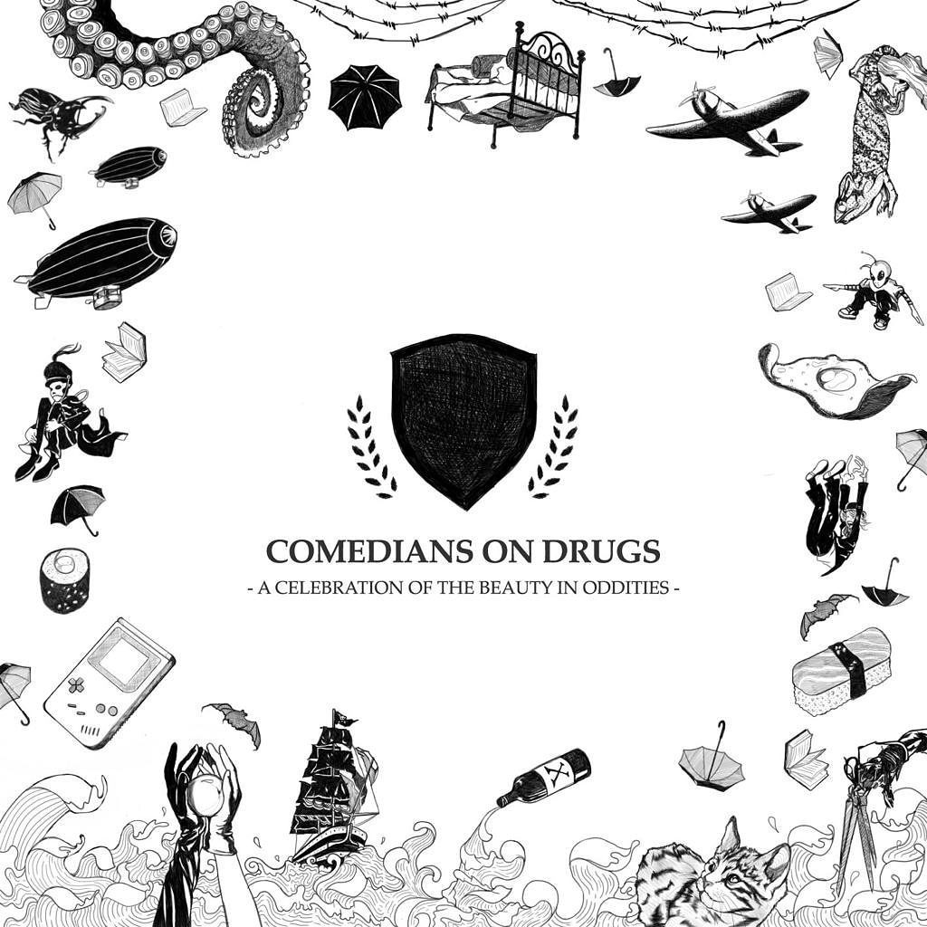 Avora Records' Debut Album "Comedians on Drugs" is Everything Their Fans Asked For 22 IMG 20201002 125608 576 Avora Records' Debut Album "Comedians on Drugs" is Everything Their Fans Asked For