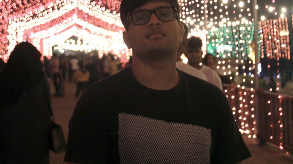 #CDBabySelects Shantanu Gursal aka Smg's Peppy Electronic Music