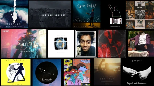 Singles Roundup #14: Diversify Your Playlist With These Latest Tracks