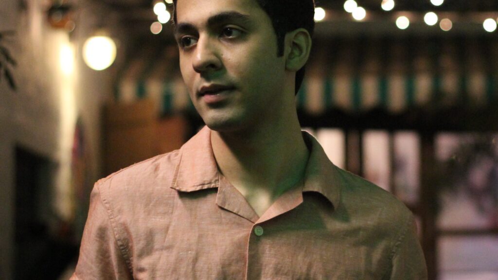 Beautiful Lyricism, Enchanting Vocals and Simplicity: Vaibhav Malhotra’s Debut EP ‘Afsana’ About Love and Heartbreak