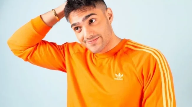 Mumbai Based Hip Hop Artist Adi's New EP 'Pigeonholed' Is A Thought-Provoking RnB Masterpiece