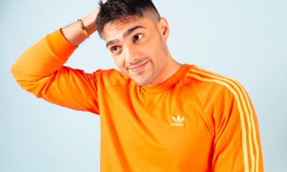 Mumbai Based Hip Hop Artist Adi's New EP 'Pigeonholed' Is A Thought-Provoking RnB Masterpiece