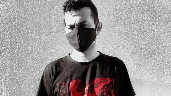 Exploring Electronic Body Music With Arjun Vagale aka AsymetriK's Third EP