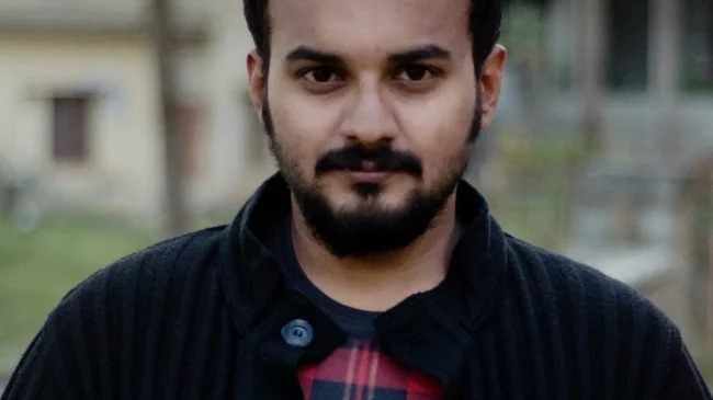 A Touch of Surrealism for Sanjeeta Bhattacharya’s Ballad on Climate Change