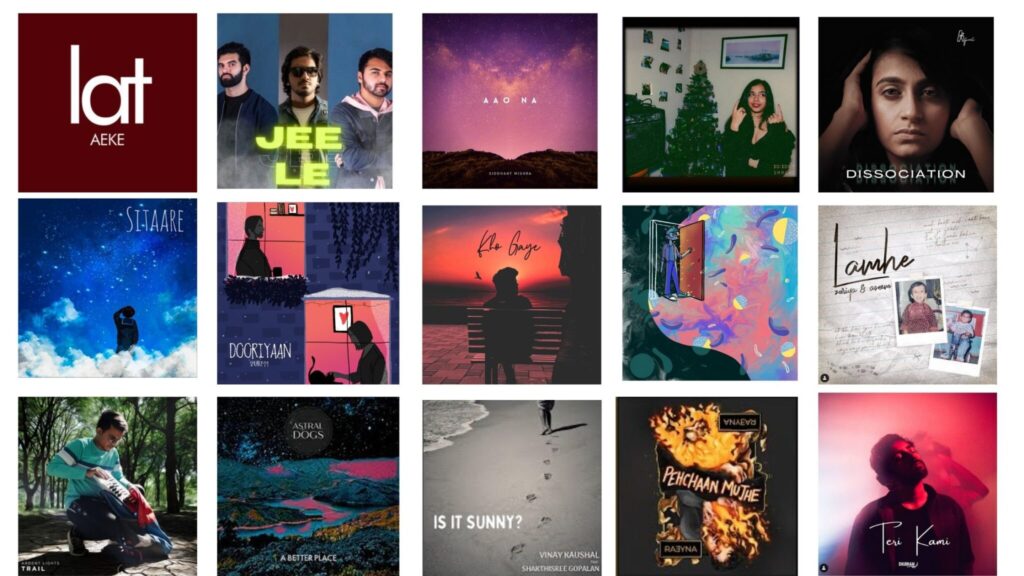 Singles Roundup #17: Diversify Your Playlist With These Latest Tracks