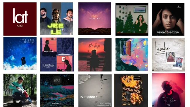 Singles Roundup #17: Diversify Your Playlist With These Latest Tracks