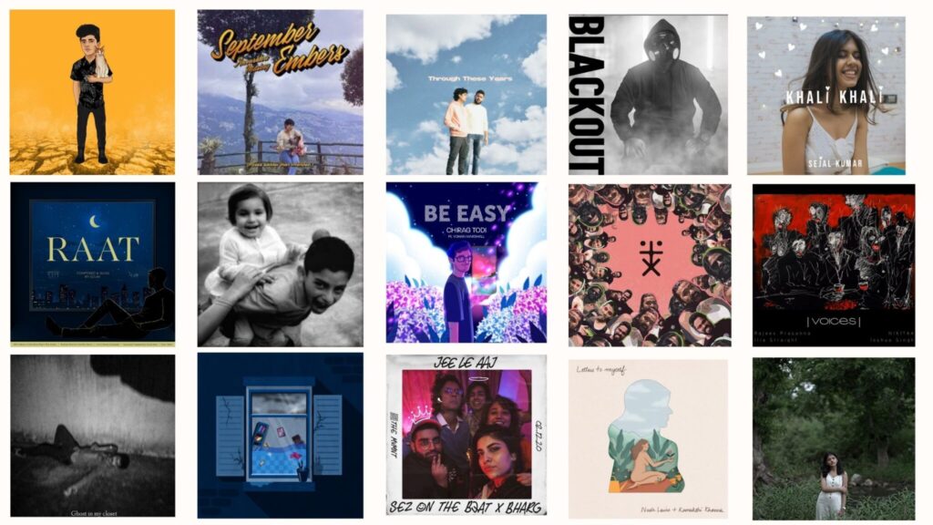 Singles Roundup #16: Diversify Your Playlist With These Latest Tracks