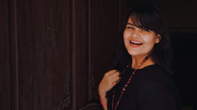 Electro-Pop Artist Shor's Latest Video Decodes The Numbing News Cycle