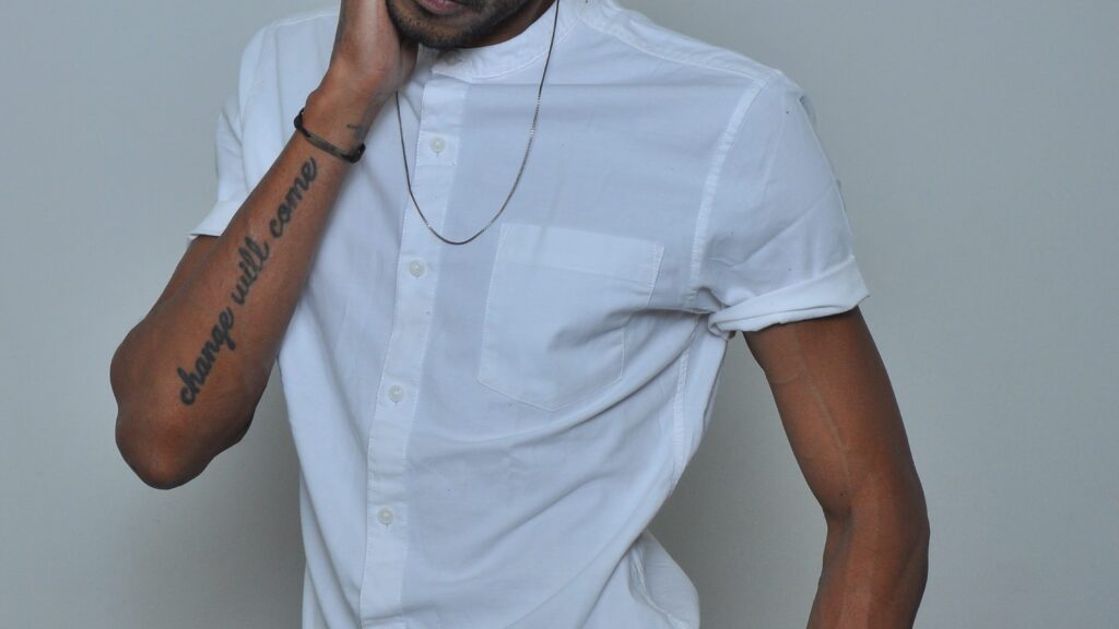 Hallejujah! Rohanmaz Debuts With Magical Soul Track 'I See Fire'