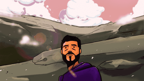 QUEST artwork
