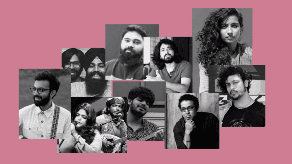 Songdew Unveils Heartfelt Tribute To Indian Poetry Legend Dr. Rahat Indori With Renditions By 9 Indie Musicians