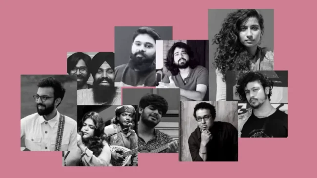 Songdew Unveils Heartfelt Tribute To Indian Poetry Legend Dr. Rahat Indori With Renditions By 9 Indie Musicians