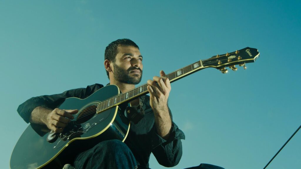 Sidd Coutto Dedicates Magnificently Composed EP To His Girlfriend, Plans To Release 12 EPs This Year