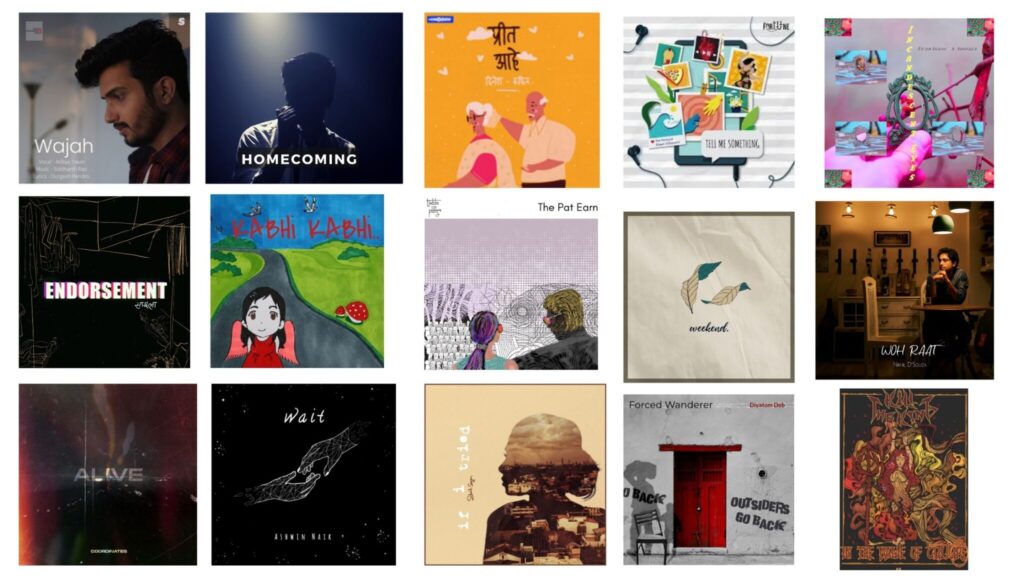 Singles Roundup #19: Diversify Your Playlist With These Latest Tracks