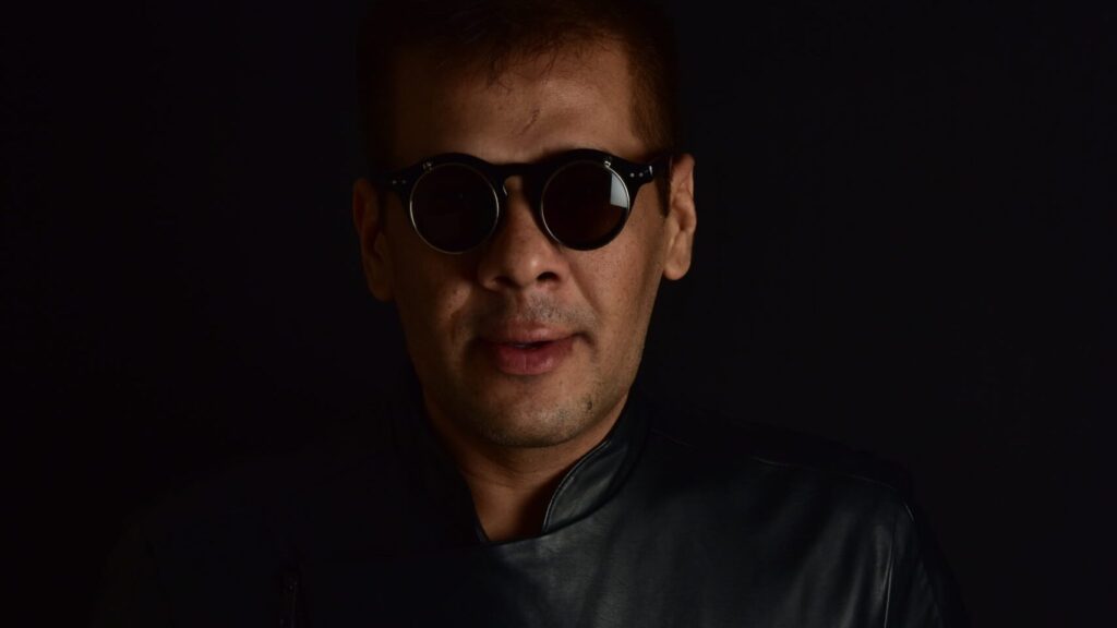 DJ-Producer Reverse Osmosis Takes A Profound Dive Into Deep Techno With 'Winds of Change'