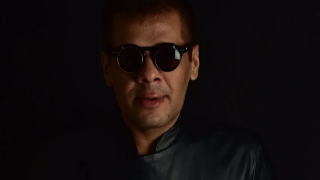 DJ-Producer Reverse Osmosis Takes A Profound Dive Into Deep Techno With 'Winds of Change'