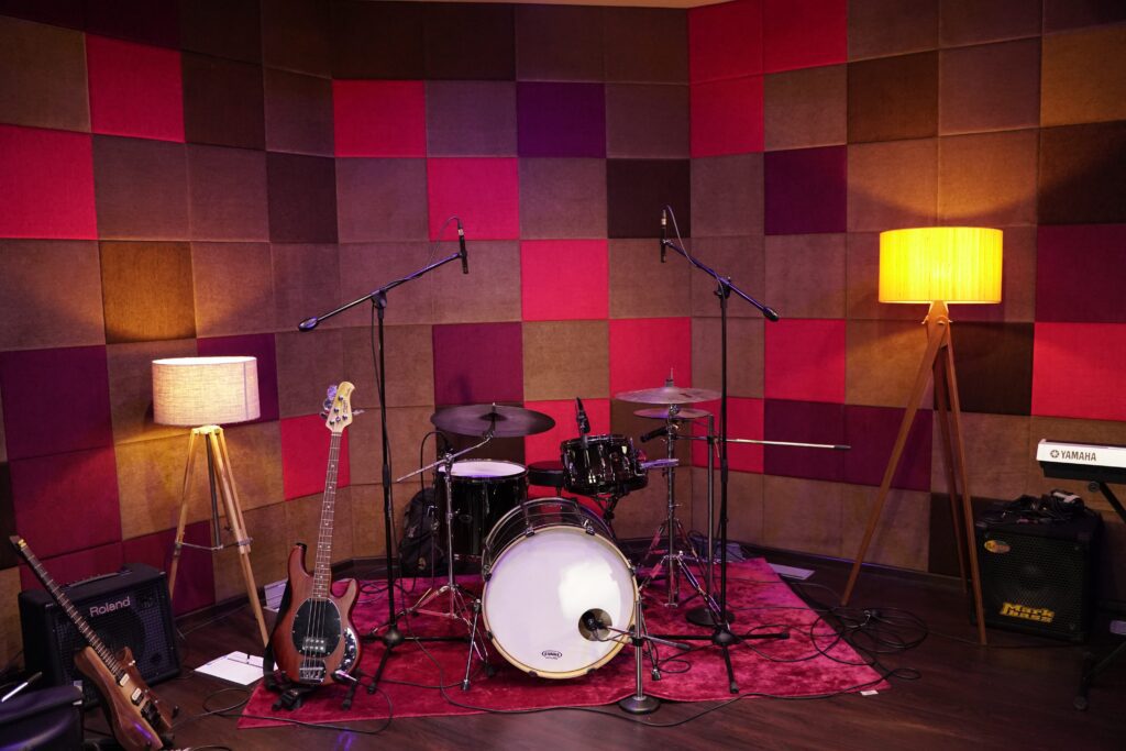 Top 12 Recording Studios for Independent Musicians in India in 2021 29 DSC02192 Top 12 Recording Studios for Independent Musicians in India in 2021