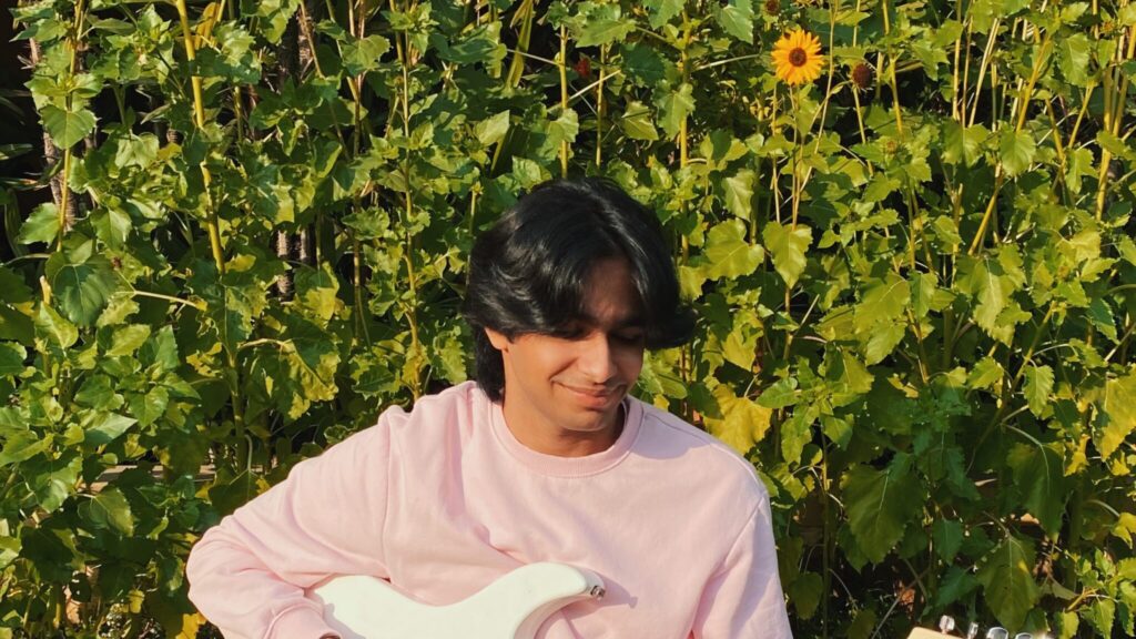 Aditeya Shukla’s Latest EP ‘Just Wait, Sunshine’- Fun-Filled and Tasteful, With The Right Mix Of Dreamy Lo-Fi And Electro-Pop