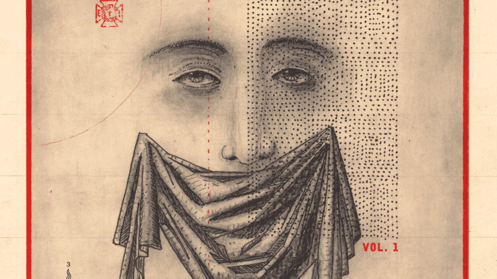 The Launch Of Regenerate’s Label With A Compilation Featuring Rising Underground Indian Techno