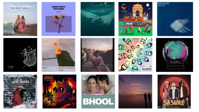 Singles Roundup #21: Diversify Your Playlist With These Latest Tracks