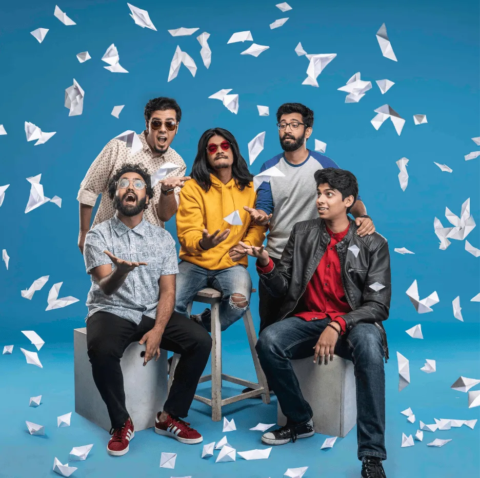 Pop-Rock Band Ferry Tales Sets Sail Again After A Hiatus with ‘Long Time, No Sea’