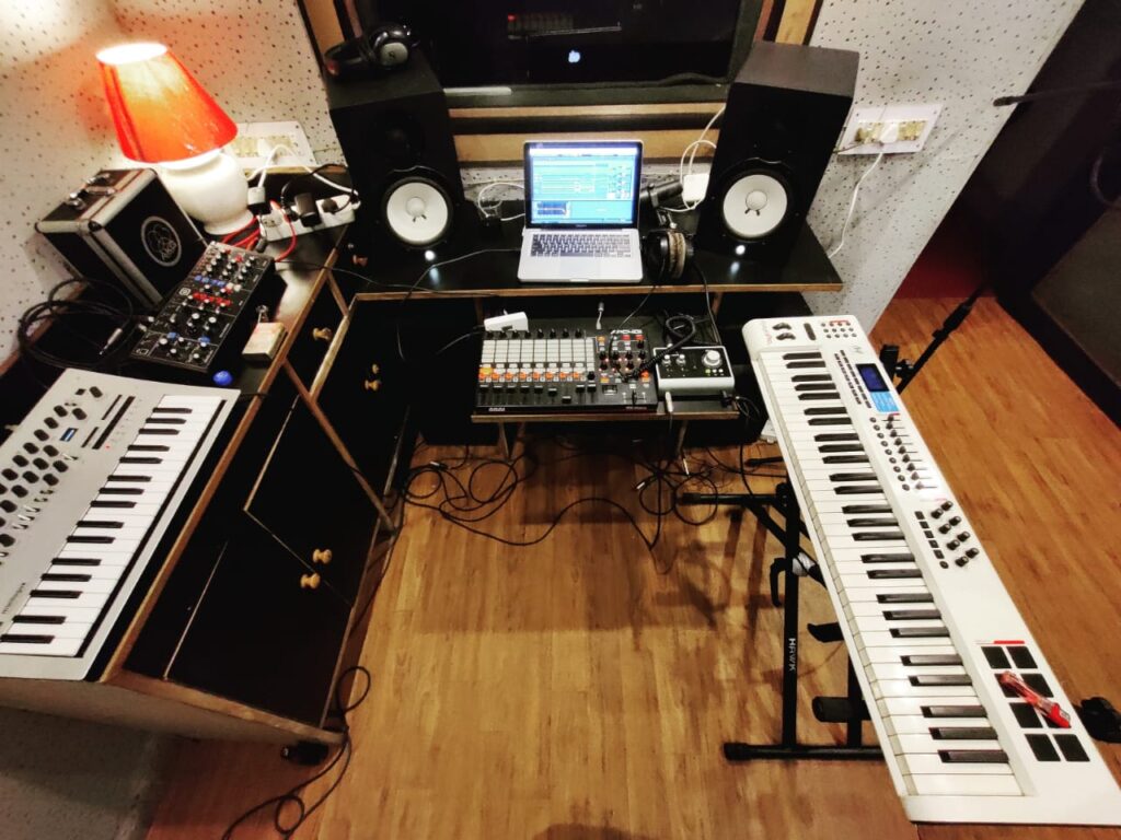 Top 12 Recording Studios for Independent Musicians in India in 2021 24 powerhouse Top 12 Recording Studios for Independent Musicians in India in 2021