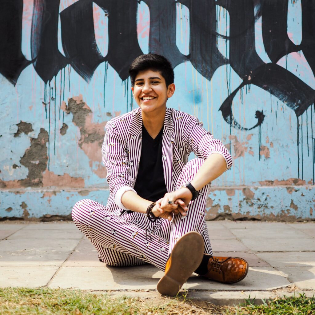 12 Queer Creatives on being "Queer" in the Indie Music Space