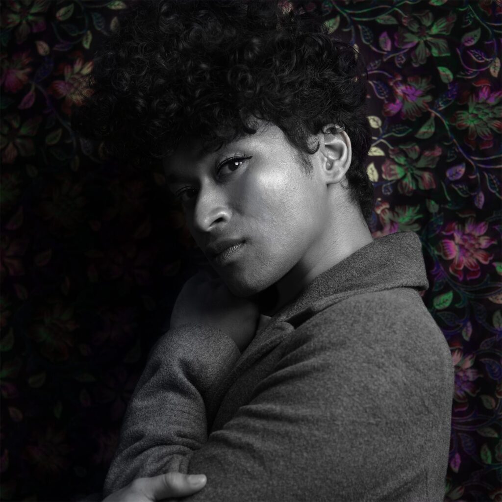 750855422 Queer Creatives on being "Queer" in the Indie Music Space