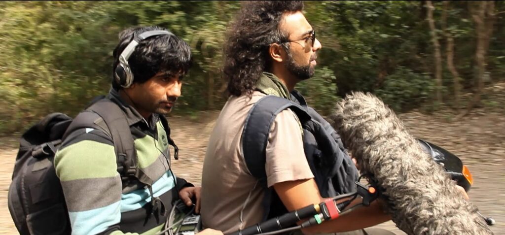 8 Decades, 7+ Years Of Filming, Countless Memories, One Nation: Rockumentary - Evolution of Indian Rock 22 Abhim ayu 8 Decades, 7+ Years Of Filming, Countless Memories, One Nation: Rockumentary - Evolution of Indian Rock