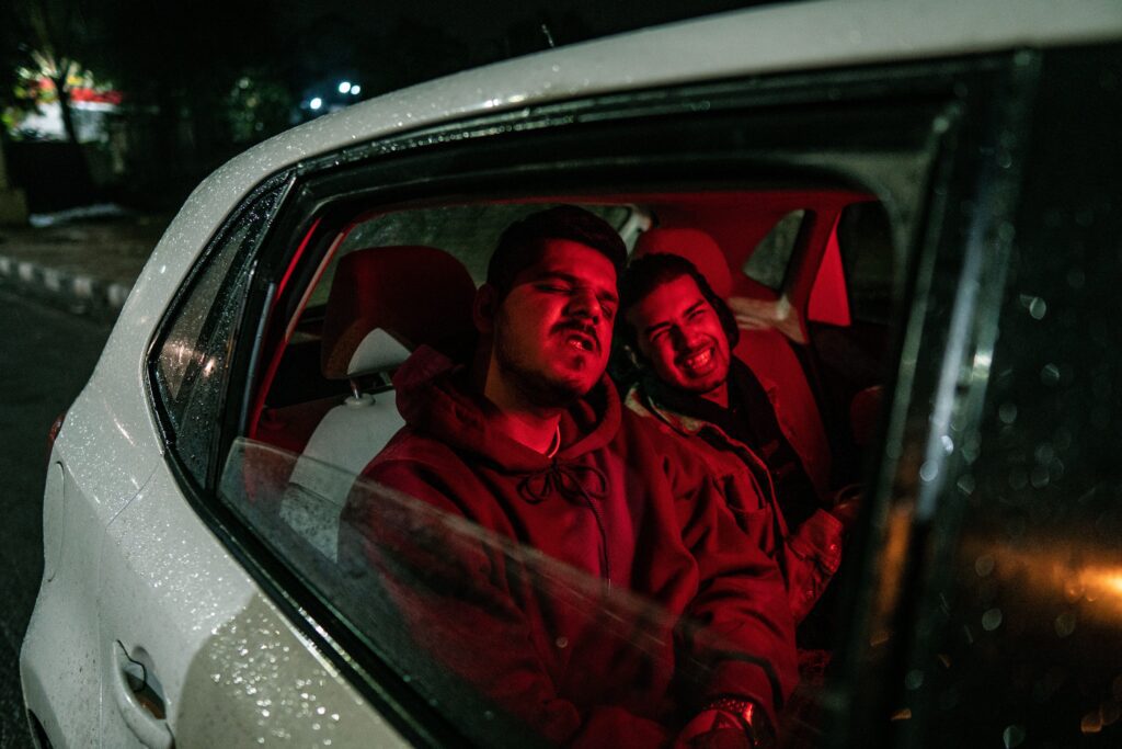 DSC3408 1 Rawal x Bharg's Debut Album 'Sab Chahiye'- A Representation Of The Duo's Obsession With Versatilility