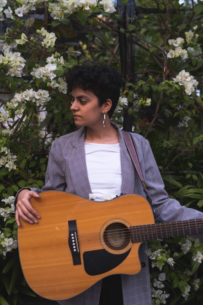 DSCF3882 Queer Creatives on being "Queer" in the Indie Music Space