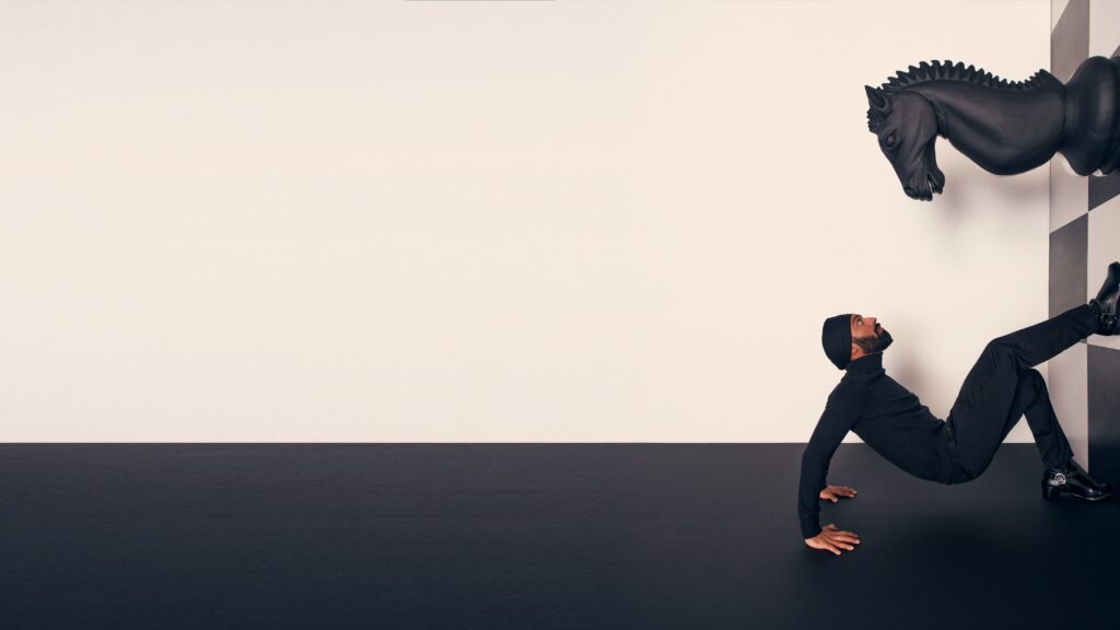 The Bildungsroman Of Albums- Prabh Deep's Sophomore LP 'Tabia'