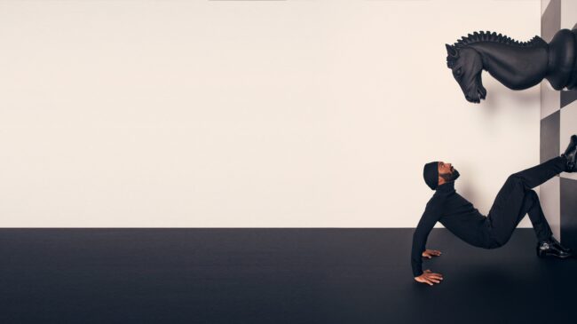 The Bildungsroman Of Albums- Prabh Deep's Sophomore LP 'Tabia'