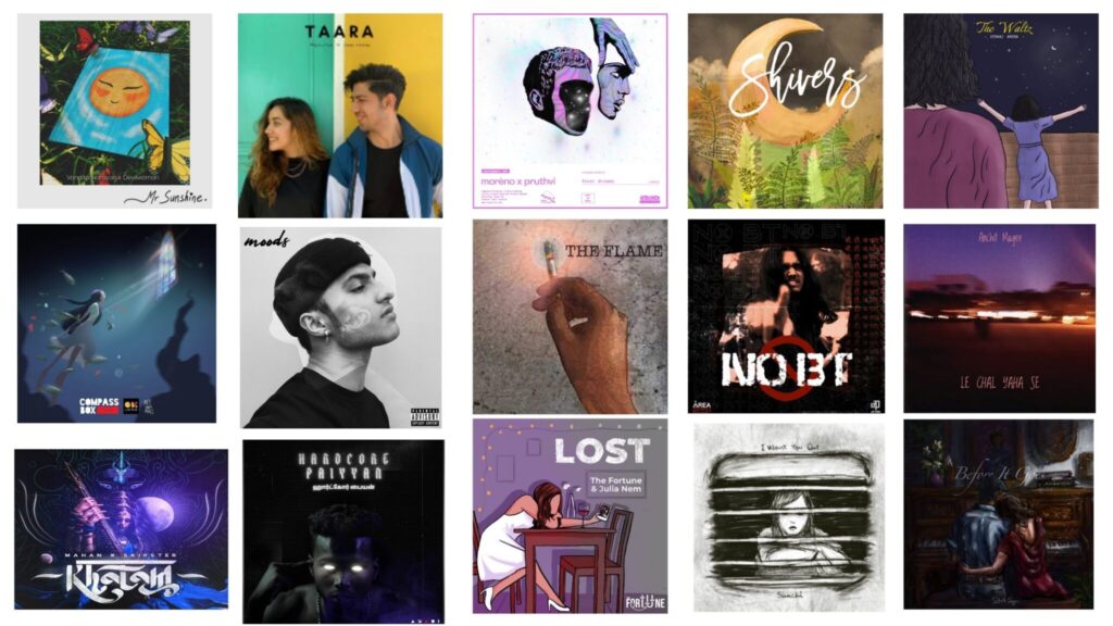 Singles Roundup #24: Diversify Your Playlist With These Latest Tracks