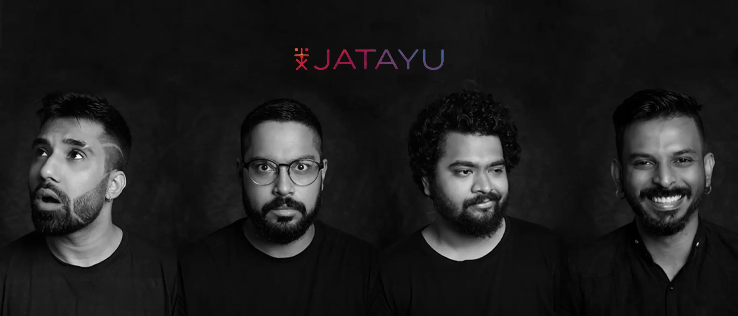 Jatayu Effortlessly and Inimitably Straddle Carnatic and Western Music on Latest EP Moodswings