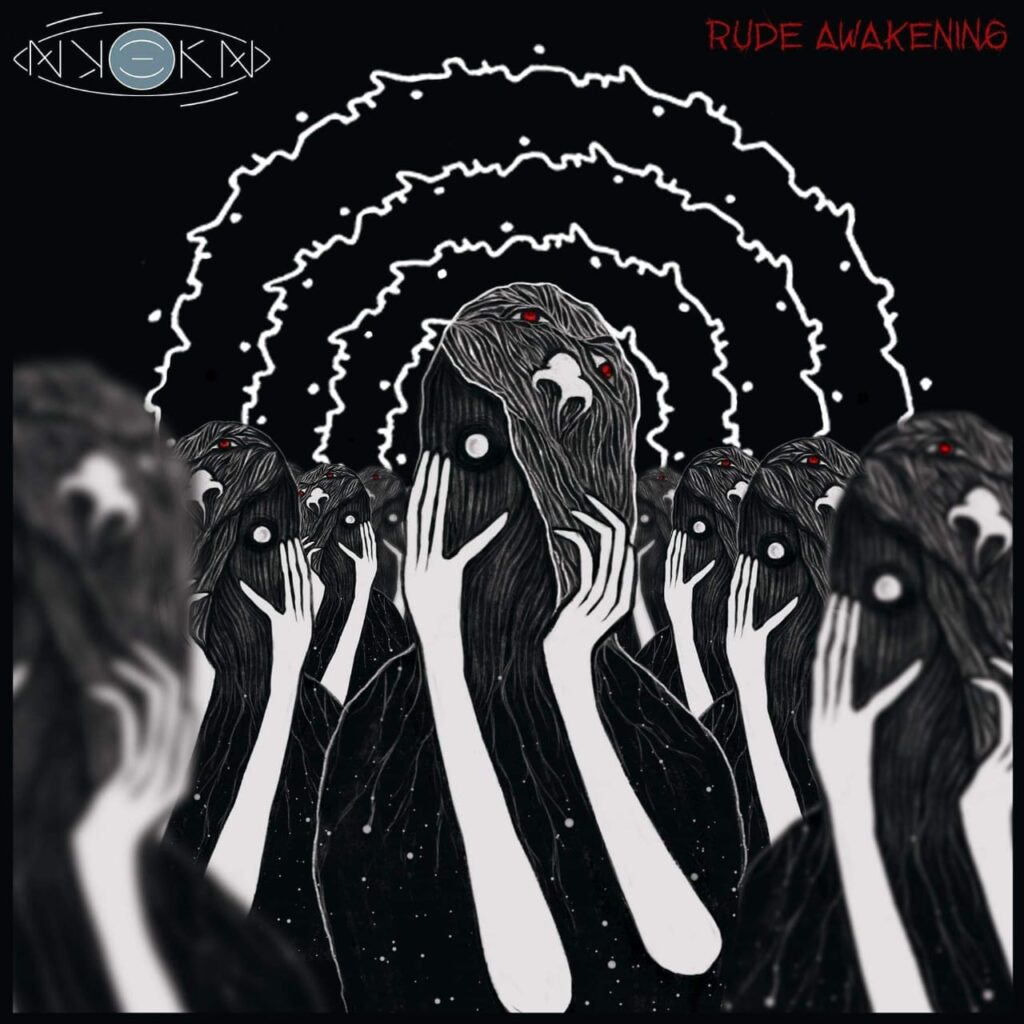 Chennai's Alt Metal Duo Avekn Release Gripping 3-Track Debut EP 22 160792401 109336371230550 3984592029200584680 n Chennai's Alt Metal Duo Avekn Release Gripping 3-Track Debut EP