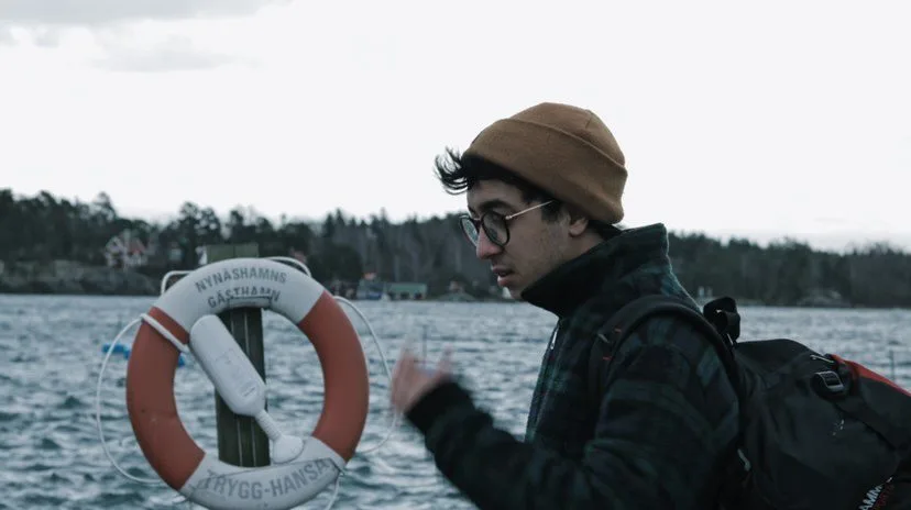 Love Soars Against All Odds In Sanjeeta Bhattacharya and Aman Sagar’s ‘Khoya Sa’ Video