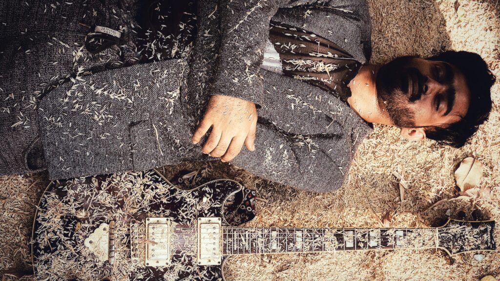 Jazz Trio The Arc's Debut EP Fabrications Bodes Well For The Future Of Indian Jazz